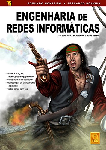 Chondpotnaikats Engenharia De Redes Informaticas Livro Fernando