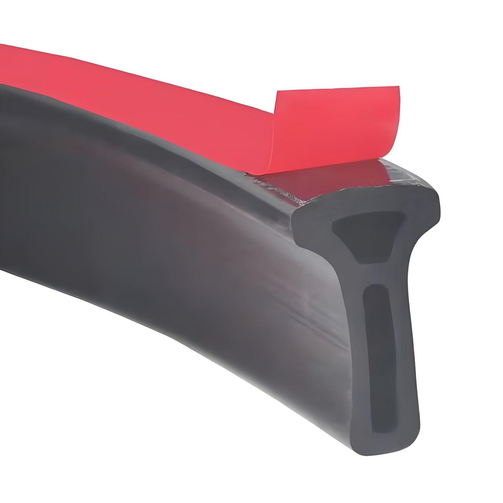 AGSYFFD Shower Water Barrier, Collapsible Shower Splash Guard, Silicone Threshold Dam, Wet Room Threshold Floor Water Barrier Retaining Strip, for Bathroom Kitchen Wet and Dry Separation