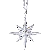 QFCrystal Ornaments Multi