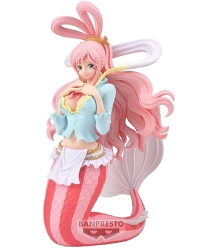 Amazon.com: Banpresto - One Piece - CP-Aigis 0 Stussy, Bandai