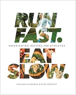 Image result for run fast eat slow