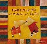 Martin le rat et Marion la souris by