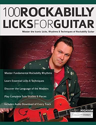 Amazon.com: Brian Setzer - Guitar Legendary Licks Songbook