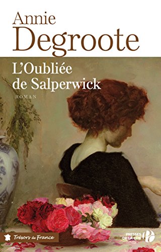 L' oubliée de Salperwick