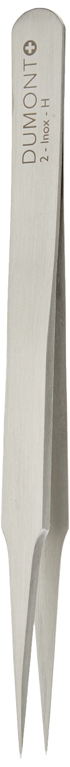 Neolab 2 1031 Dumont – Number 2 Straight Tweezers Fine
