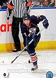 Edmonton Oilers - Tom Gilbert Photo Photo Sport Poster