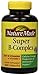 Nature Made Super B Complex Tablets , New Larger Count , 460 Count