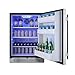 Avallon AFR241SSRH - Compact Refrigerators