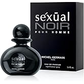 Michel Germain Sexual Noir Pour Homme Eau de Parfum