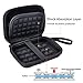 HESPLUS Storage Case for 16750mAh 13000mAh 20000mAh Portable Charger Power Bank External Battery Pack