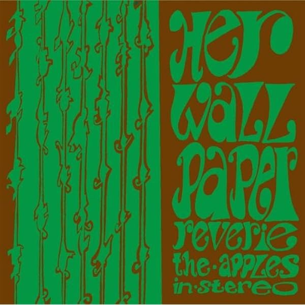 APPLES IN STEREO - New Magnetic Wonder - Amazon.com Music
