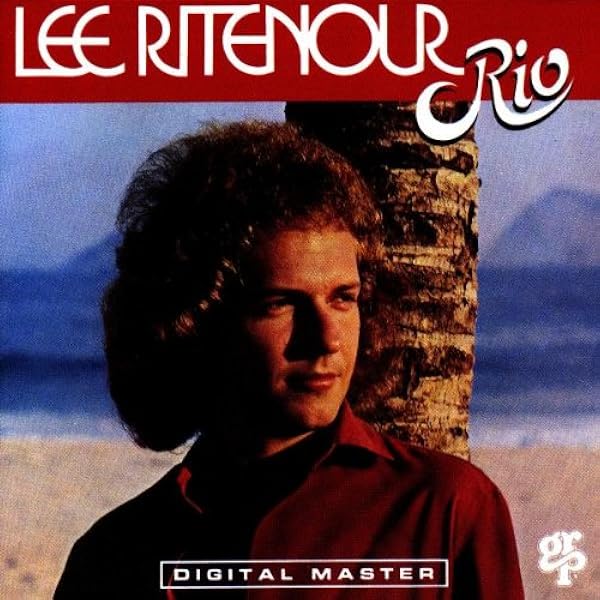 CD リー・リトナー　ファースト・コース First Course - Wikipedia