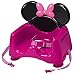 The First Years Disney Baby Helping Hands Feeding and Activity Seat, Minnie Mouse
