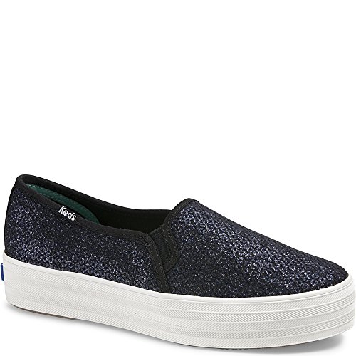 sequin keds