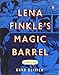 Lena Finkle's Magic Barrel: A Graphic Novel
