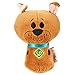 Hallmark itty bittys Scooby-Doo Stuffed Animal
