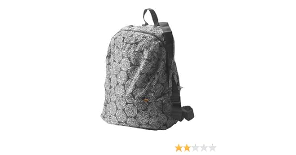 ikea foldable backpack