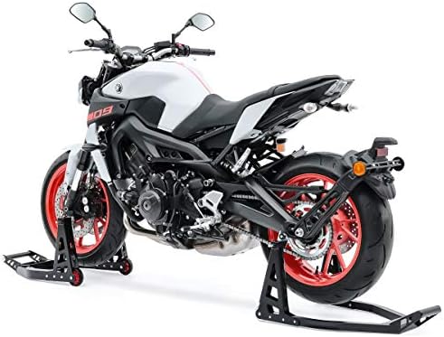 triumph amazon scrambler