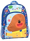Hey Duggee Boys Hey Duggee Backpack