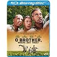 O Brother, Where Art Thou? [Blu-ray]