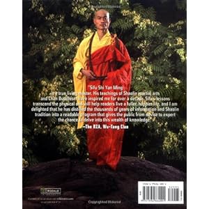 The Shaolin Workout: 28 Days to Transforming Your Body and Soul the Warrior's Way