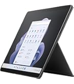 Amazon.com : Microsoft Surface Pro 9 - Intel Evo Platform 12th Gen