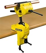 Stanley Maxsteel Multi Angle Vice 360° Rotating Ball Joint 1-83-069 view 5