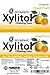 Miradent 100% Xylitol Dental Professional Chewing Gum (Fresh Fruit Flavor / 12 Tubes of 30 Pieces Each)