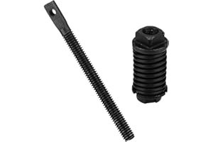 41B4103 Garage Door Opener Tensioner Assembly and Bolts, Compatible with LiftMaster & Chamberlain Models 41C5141-1 41C5141-2 