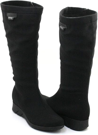 zapatos gore tex mujer