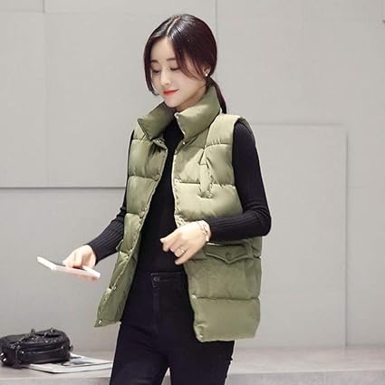 doudoune sans manche amazon