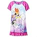 Powerpuff Girls Big Girls Power Puff Girls Dorm, Pink, L