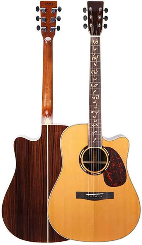Guitarra de cuerdas de acero | Las mejores guitarras