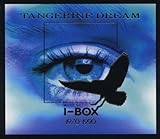 Disco de Tangerine Dream: «I-Box 1970-90» (Anverso) Disco de Tangerine Dream: «I-Box 1970-90» (Anverso)