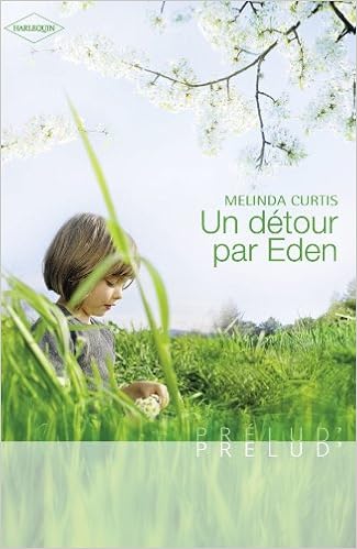 Un détour par Eden