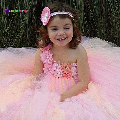 baby tutu dress for wedding