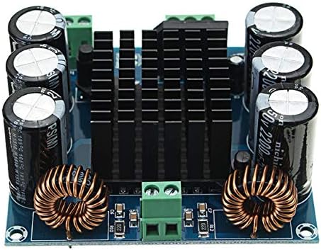 TY-20XH-M253 420W Mono Digital Amplifier Board TDA8954TH BTL Mode Module Board Arduino Compatible SCM & DIY Kits