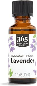 365 by Whole Foods Market, Essential Oil Lavender, 1 Fl Oz