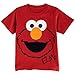 Sesame Street Baby Boys Short Sleeve Tee