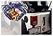 Raven Crab Football Maryland Crest 5x4 inches Sticker Decal die Cut Vinyl - Made in USA