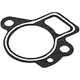 Quicksilver 8M0177107 Thermostat Gasket, Mercury, 9.9-60hp