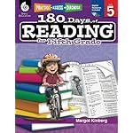 180 Days of Reading for Fifth Grade (180 Days of Practice)