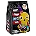 HERSHEY'S Snack Size Candy Assortment, 48-Ounce Bag (160 Pieces)