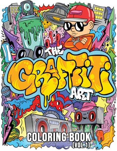 The World Atlas of Street Art and Graffiti: Schacter, Rafael