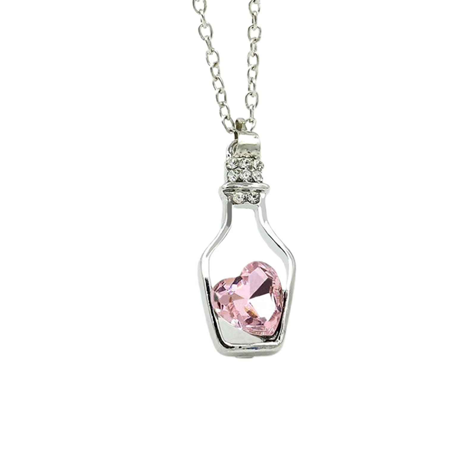 Shulemin Necklaces for Women Pendant Fashion
