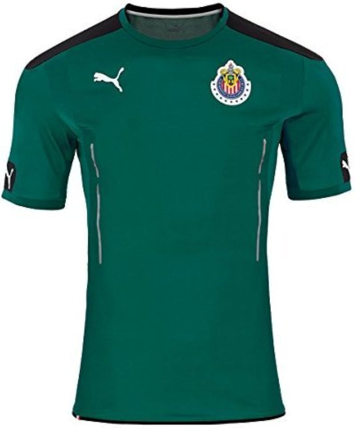 chivas goalie jersey