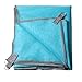 Lopie Sand Proof Blanket Sand Free Lightweight Compact Large Beach Towel Mat Fast Dry Waterproof Easy Clean Ultra Portable Blanket