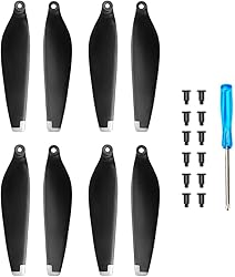 Craznick 32Pcs Propellers for DJI Mini 3