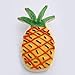 Besteek 1 PCS The Pineapple Cookie Cutter, z-AB