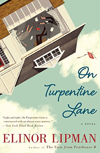 [F.r.e.e] On Turpentine Lane<br />ZIP
